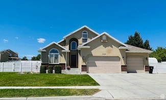 14008 S Emmeline Dr, Herriman, UT 84096