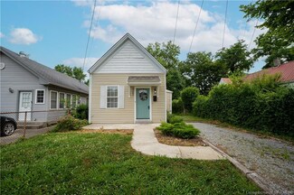 722 Mosier Ave, New Albany, IN 47150
