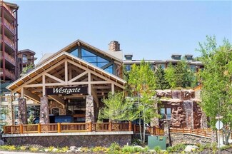 3000 Canyons Resort Dr Unit 4610, Park City, UT 84098