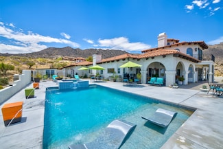 56375 Bighorn Dr, Mountain Center, CA 92561