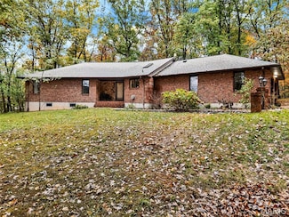 8349 White Oak Trail, Hillsboro, MO 63050