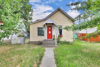 2224 E Empire Ave, Spokane, WA 99207