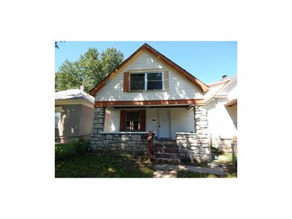 310 Denver Ave, Kansas City, MO 64124
