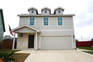 7347 Rosada Way, San Antonio, TX 78218