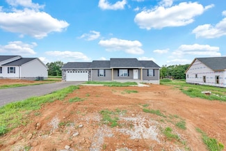 586 Harleys Ridge Rd, Sparta, TN NULL