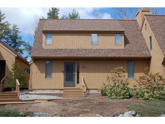 46 Black Duck Unit 46, Grantham, NH 03753