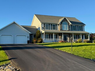 55 Karr Dr, Lewisburg, PA 17837