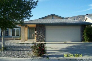 535 Wimbleton Dr, San Jacinto, CA 92583