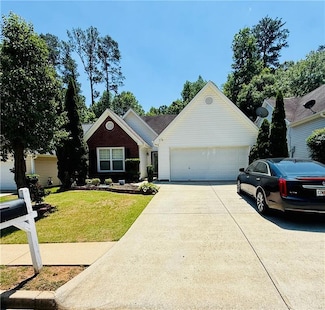 2550 Kentshire Way, Lawrenceville, GA 30044