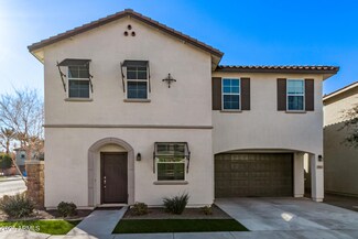 4165 E Toledo St, Gilbert, AZ 85295