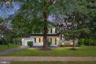 8948 Kamlea Dr, Manassas, VA 20110
