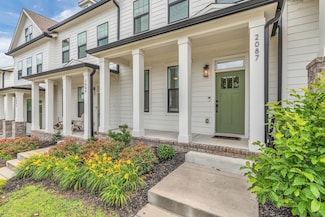 2087 Oakwood Ave, Nashville, TN 37207