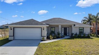 2620 NW 4th Place, Cape Coral, FL 33993