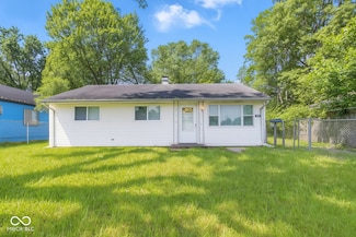 1931 Brentwood Dr, Anderson, IN 46011