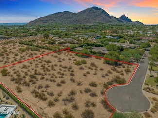6633 E Valley Vista Ln Unit 3, Scottsdale, AZ 85253