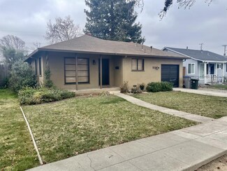 527 Leigh Ave, San Jose, CA 95128