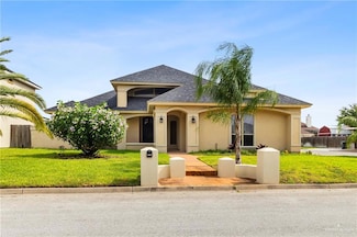 1625 Gabriels Landing, Harlingen, TX 78550