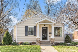 2451 Aleda Ave SE, Grand Rapids, MI 49507