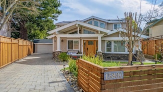 15830 Loma Vista Ave, Los Gatos, CA 95032