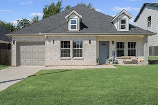 5506 Cold Water Trail, Granbury, TX 76048