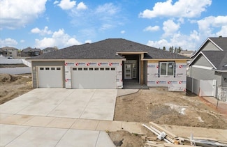 1420 S Bell Rd, Spokane Valley, WA 99016