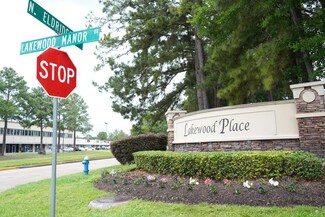 16019 Summerville Lake Dr, Tomball, TX 77377