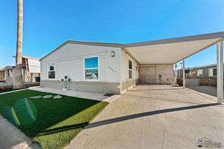2045 S Roadrunner Ln, Yuma, AZ 85364