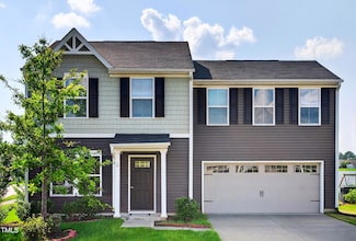 3 Windchime Ct, Durham, NC 27704