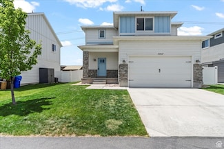 7757 N Gold Bar Ln, Eagle Mountain, UT 84005