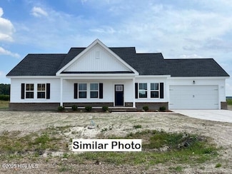 108 Peach Ln, Elizabeth City, NC 27909