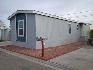 4388 E Lake Mead Blvd Unit 46, Las Vegas, NV 89115