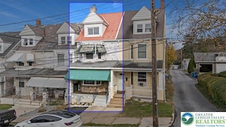 713 S Bergen St, Fountain Hill, PA 18015