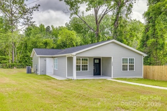 1495 Memorial Park Rd Unit 10, Lancaster, SC 29720