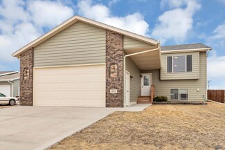 451 Sovereignty Ln, Box Elder, SD 57719