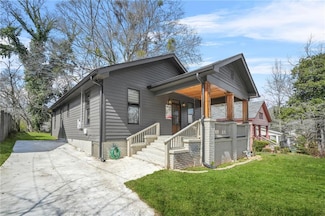 1147 Oakland Dr SW, Atlanta, GA 30310