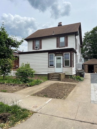 250-30 41st Dr, Flushing, NY 11363