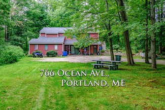 766 Ocean Ave, Portland, ME 04103