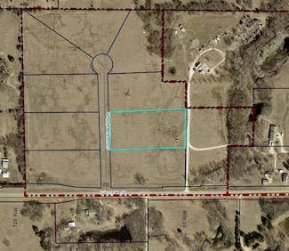 0000000 SW Whitetail Run, Douglass, KS 67039