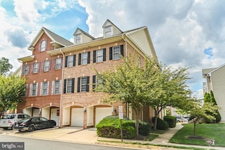 4699 Red Admiral Way Unit 143, Fairfax, VA 22033