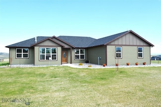 151 Horizon Loop, Three Forks, MT 59752