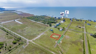 Lot 5-6 Mocking Bird Ln, Anahuac, TX 77514
