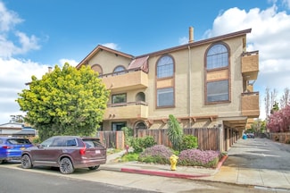 711 S Bayshore Blvd Unit 23, San Mateo, CA 94401