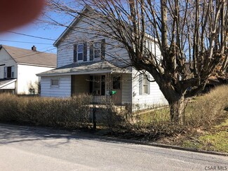 180 Huff St, Dunlo, PA 15930