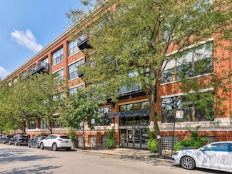 1040 W Adams St Unit 350, Chicago, IL 60607