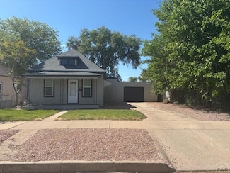 1610 E 6th St, Pueblo, CO 81001