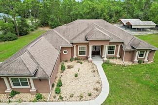 3728 W Florentine Dr, Citrus Springs, FL 34433