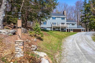 139 High Meadow Rd, Winhall, VT 05340
