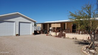 49660 Rainbow Ave, Quartzsite, AZ 85346