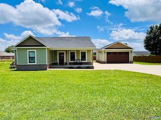 624 2nd Ave S, Loretto, TN 38469