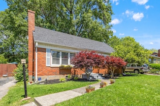 129 Saint James Dr, Lexington, KY 40502